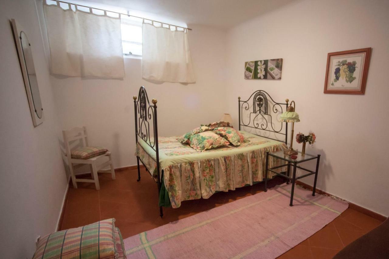 Ferienwohnung Casa Dos Limoeiros Évora Exterior foto