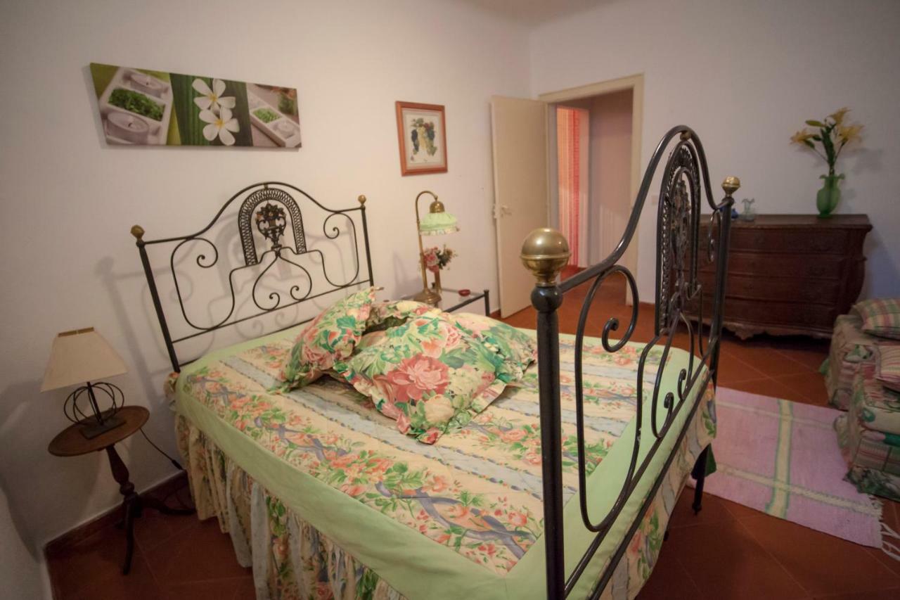 Ferienwohnung Casa Dos Limoeiros Évora Exterior foto