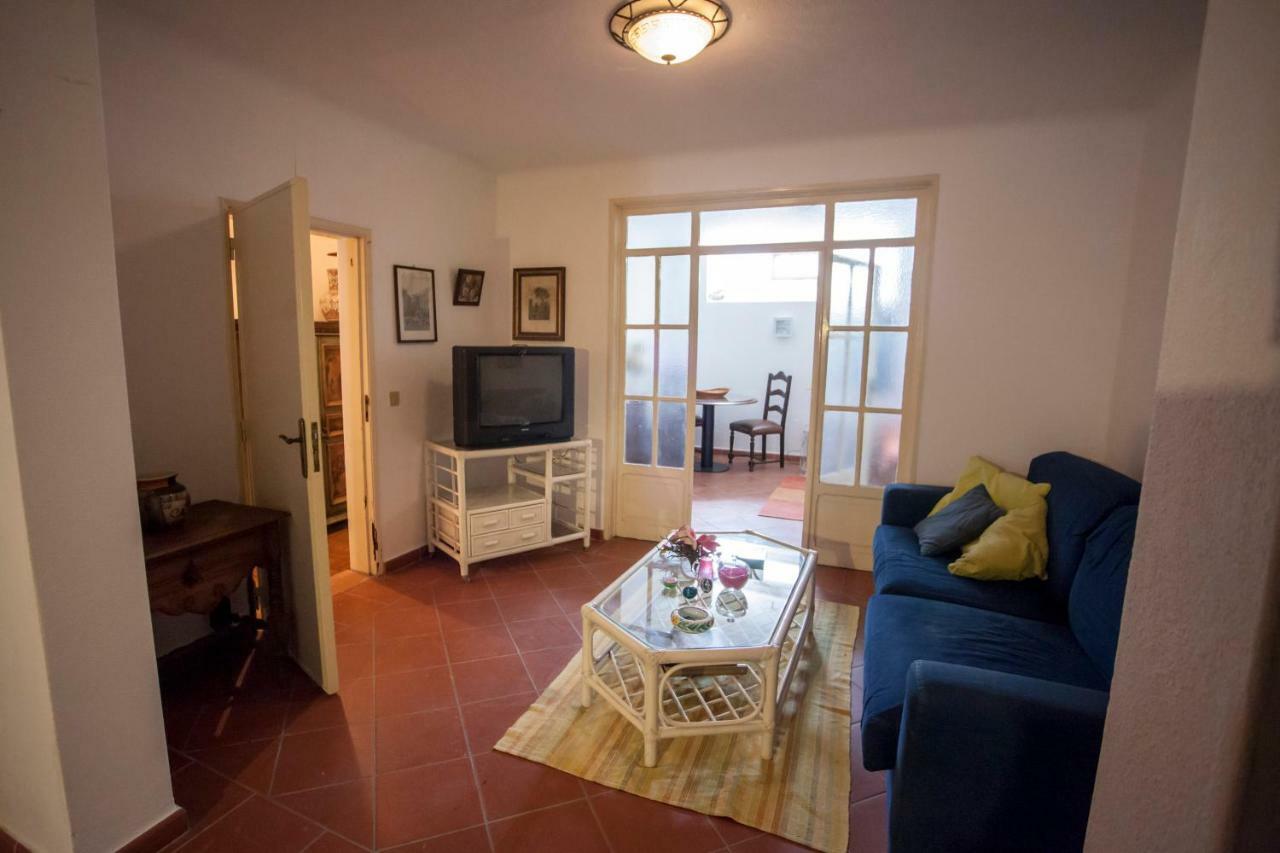 Ferienwohnung Casa Dos Limoeiros Évora Exterior foto